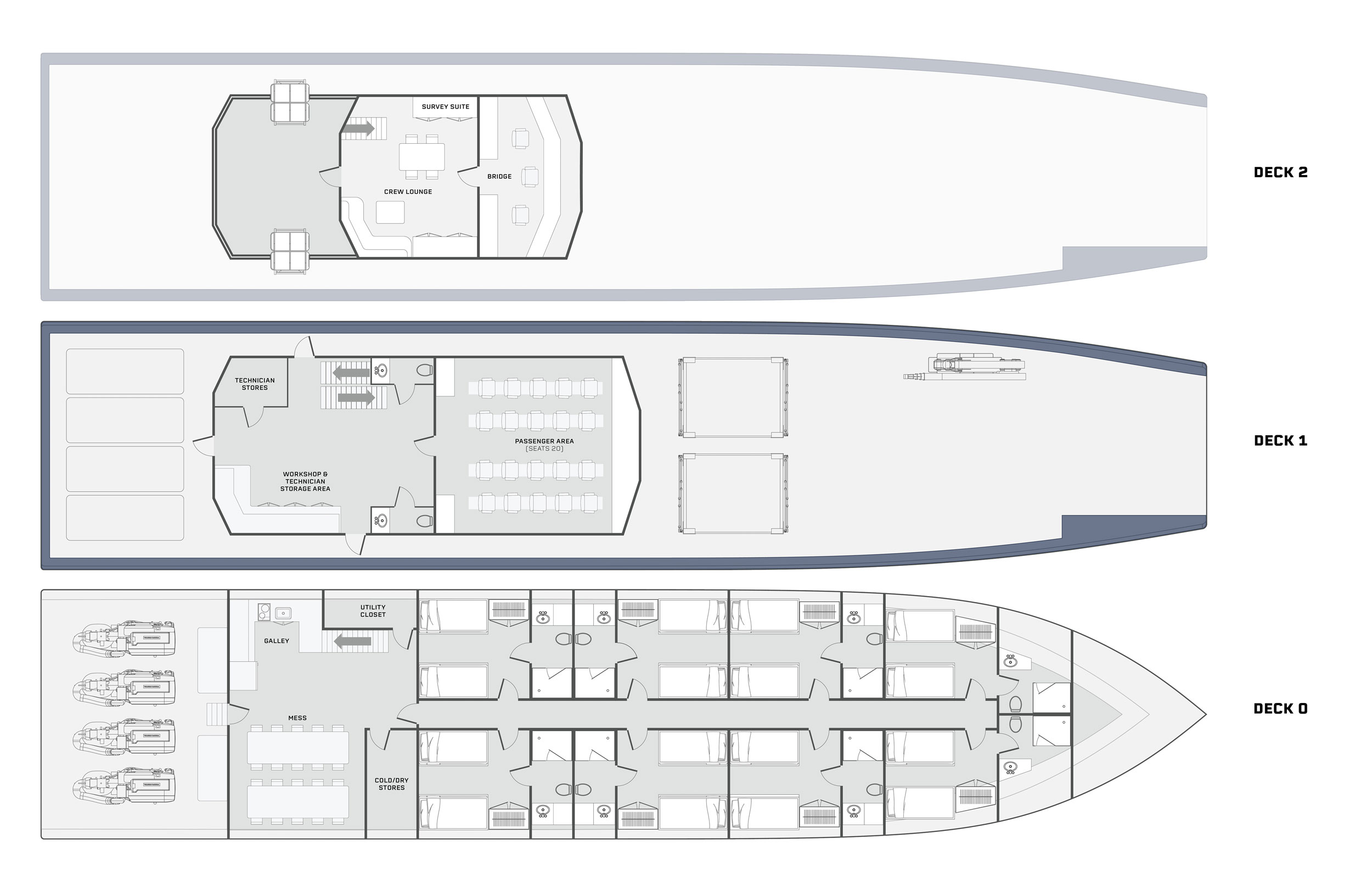 120’ SATV top