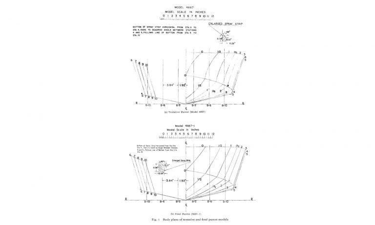 resistance-tests-of-a-systematic-series-of-planing-hull-forms-dlba