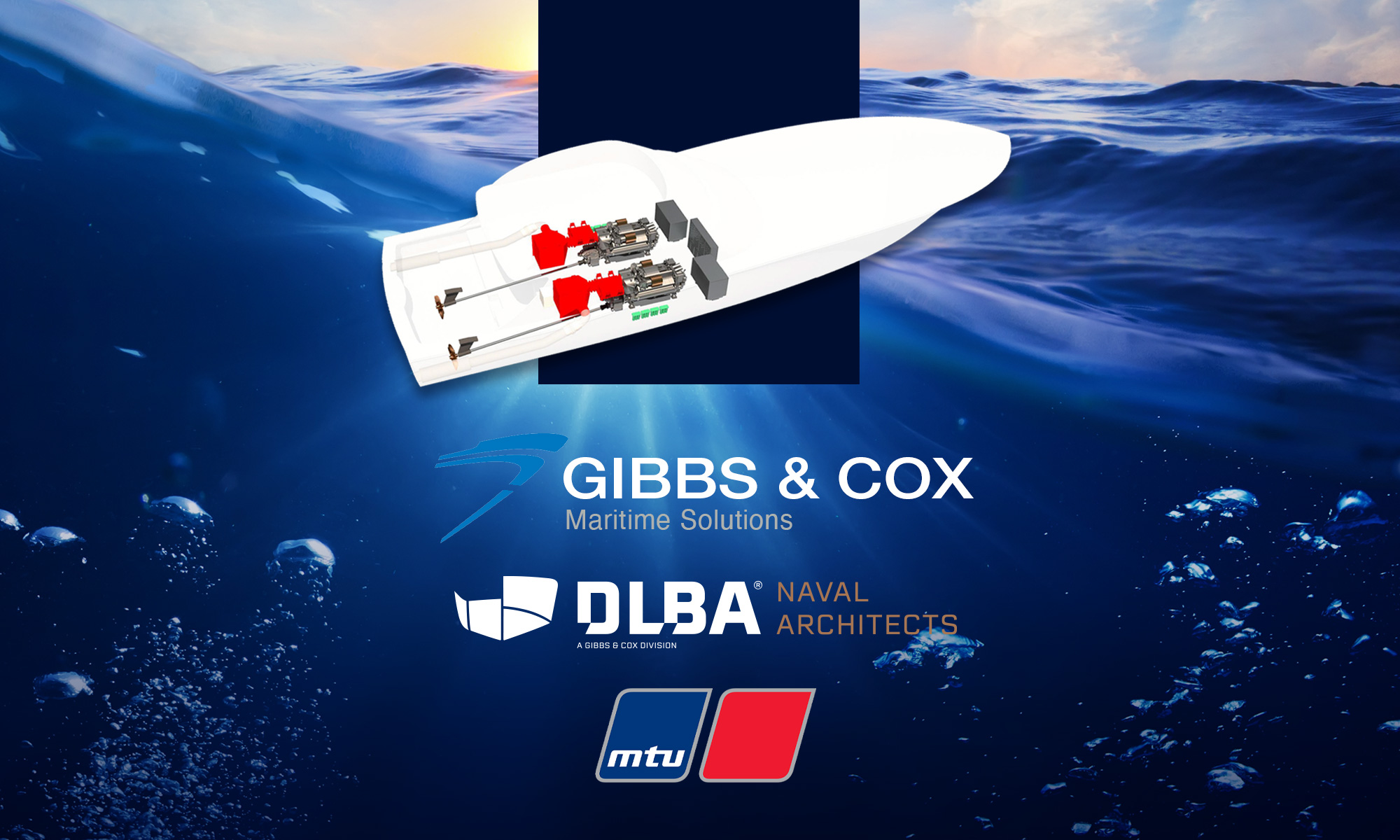 Webinar SCR Gibbs & Cox and DLBA